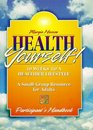 Health Yourself Participants Handbook