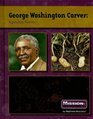 George Washington Carver Agriculture Pioneer