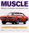 Muscle America's Legendary Performance Cars