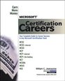 Microsoft Certification Careers Earn More Money