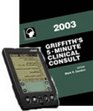 The 5Minute Clinical Consult 2003 PDACDROM Powered by Skyscape Inc