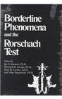 Handbook of Rorschach Scales