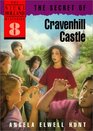 The Secret of Cravenhill Castle (The Nicki Holland Mysteries, No 8)
