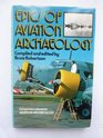Epics of Aviation Archaeology