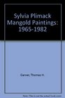 Sylvia Plimack Mangold Paintings 19651982
