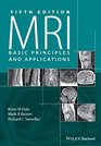 MRI Basic Principles and Applications