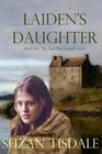 Laiden's Daughter (Clan MacDougall, Bk 1)