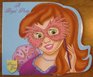 A Royal Party (Princess Glitter)