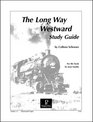 The Long Way Westward Study Guide
