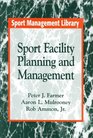 Sport Facility Planning and Management