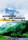 Alpenpsse und Anchovis