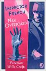 Inspector French Man Overboard