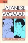 JAPANESE WOMAN