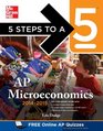 5 Steps to a 5 AP Microeconomics 20142015 Edition