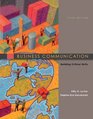 Business Communication Building Critical Skills