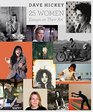 25 Women Essays on Their Art