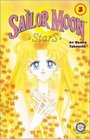 Sailor Moon Stars #03 (Sailor Moon Stars)