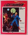 Lightrunner An epic science fiction adventure