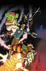 Guardians of the Galaxy by Gerry Duggan Omnibus