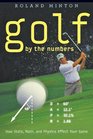 Golf by the Numbers How Stats Math and Physics Affect Your Game