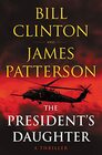 The President's Daughter A Thriller