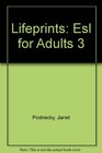 Lifeprints Esl for Adults 3