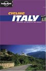 Lonely Planet Cycling Italy