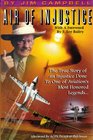 Air of injustice The true story of an injustice done to one of aviation's most honored legends