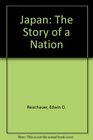Japan The Story of a Nation