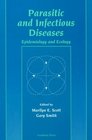 Parasitic and Infectious Diseases Epidemiology and Ecology