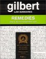 Gilbert Law Summaries Remedies