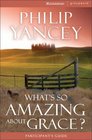 What's So Amazing About Grace Participant's Guide