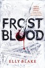 Frostblood (Frostblood, Bk 1)