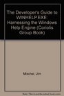 The Developer's Guide to Winhelp Exe Harnessing the Windows Help Engine