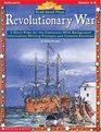 ReadAloud Plays Revolutionary War