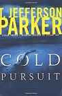 Cold Pursuit (Large Print)