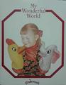 My Wonderful World Picture Songbook