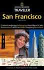 National Geographic Traveler San Francisco 3rd Edition