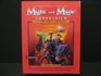 Might and Magic Compendium The Authorized Strategy Guide to Games IV