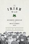 The Irish Way Becoming American in the Multiethnic City