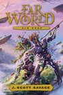 Farworld Book 3 Air Keep