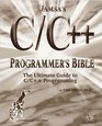 Jamsa's C/C Programmer's Bible