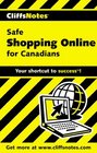 CliffsNotes Safe Shopping Online for Canadians