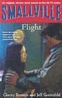 Smallville Flight Bk 3