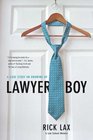 Lawyer Boy A Case Study on Growing Up