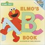 Elmo's ABC Book