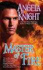 Master of Fire (Mageverse, Bk 6)