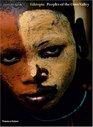 Ethiopia Peoples of the Omo Valley WITH Custom and Ceremony AND Face and Body Decoration v 12