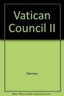 Vatican Council II The Conciliar and PostConciliar Documents