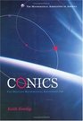 Conics (Dolciani Mathematical Expositions) (Dolciani Mathematical Expositions)